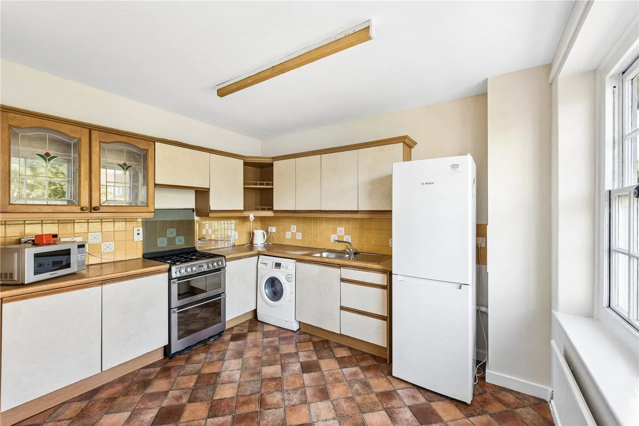 Avenell Road, London, N5, photo 3