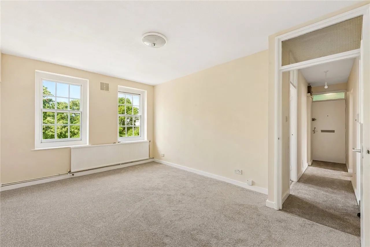 2 bed flat for sale — Avenell Road, London, N5