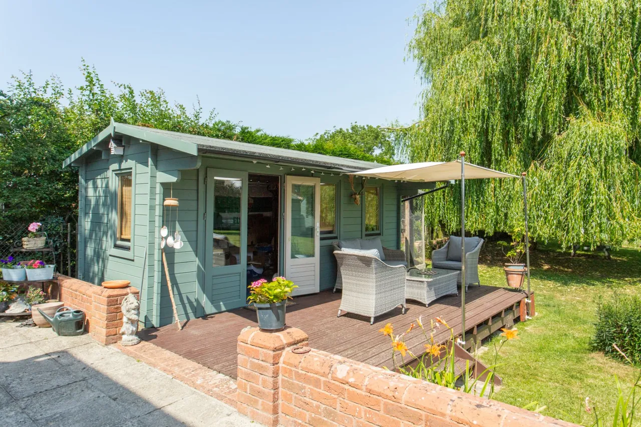Dargate Road, Yorkletts, CT5, photo 22