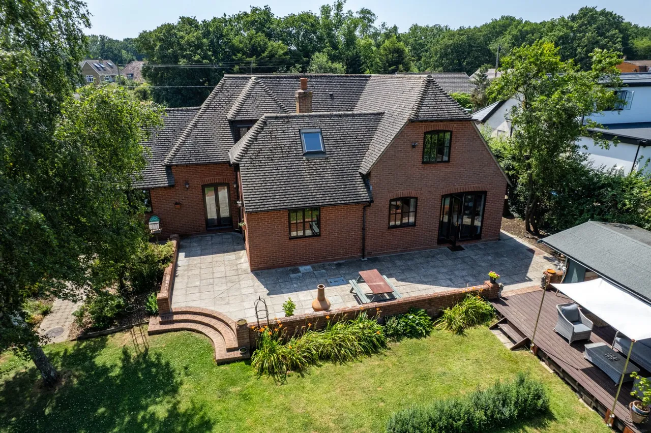 Dargate Road, Yorkletts, CT5, photo 28