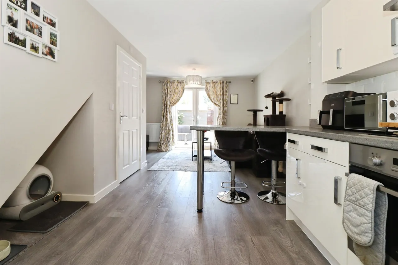 Fuchsia Road, Emersons Green, Bristol, photo 4