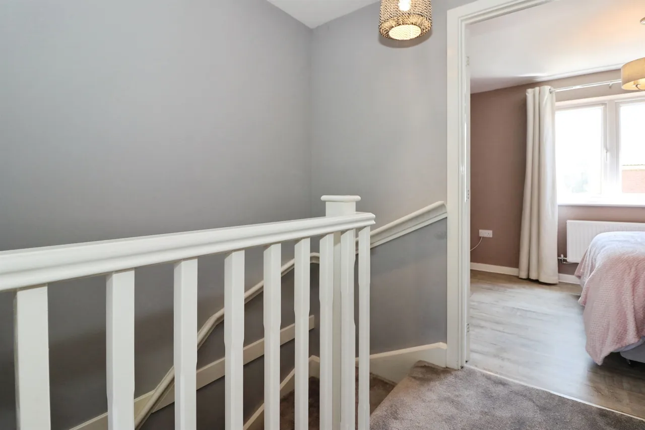 Fuchsia Road, Emersons Green, Bristol, photo 10