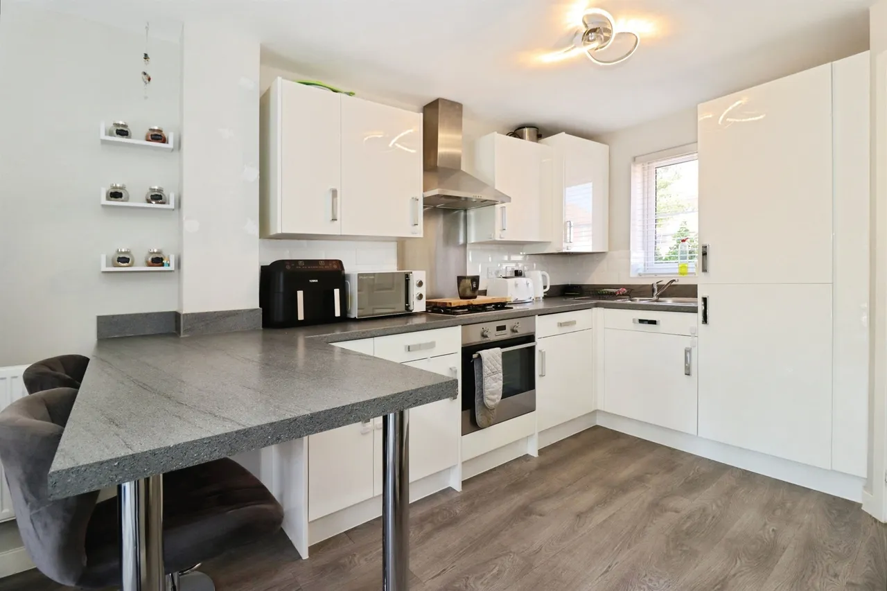 Fuchsia Road, Emersons Green, Bristol, photo 6