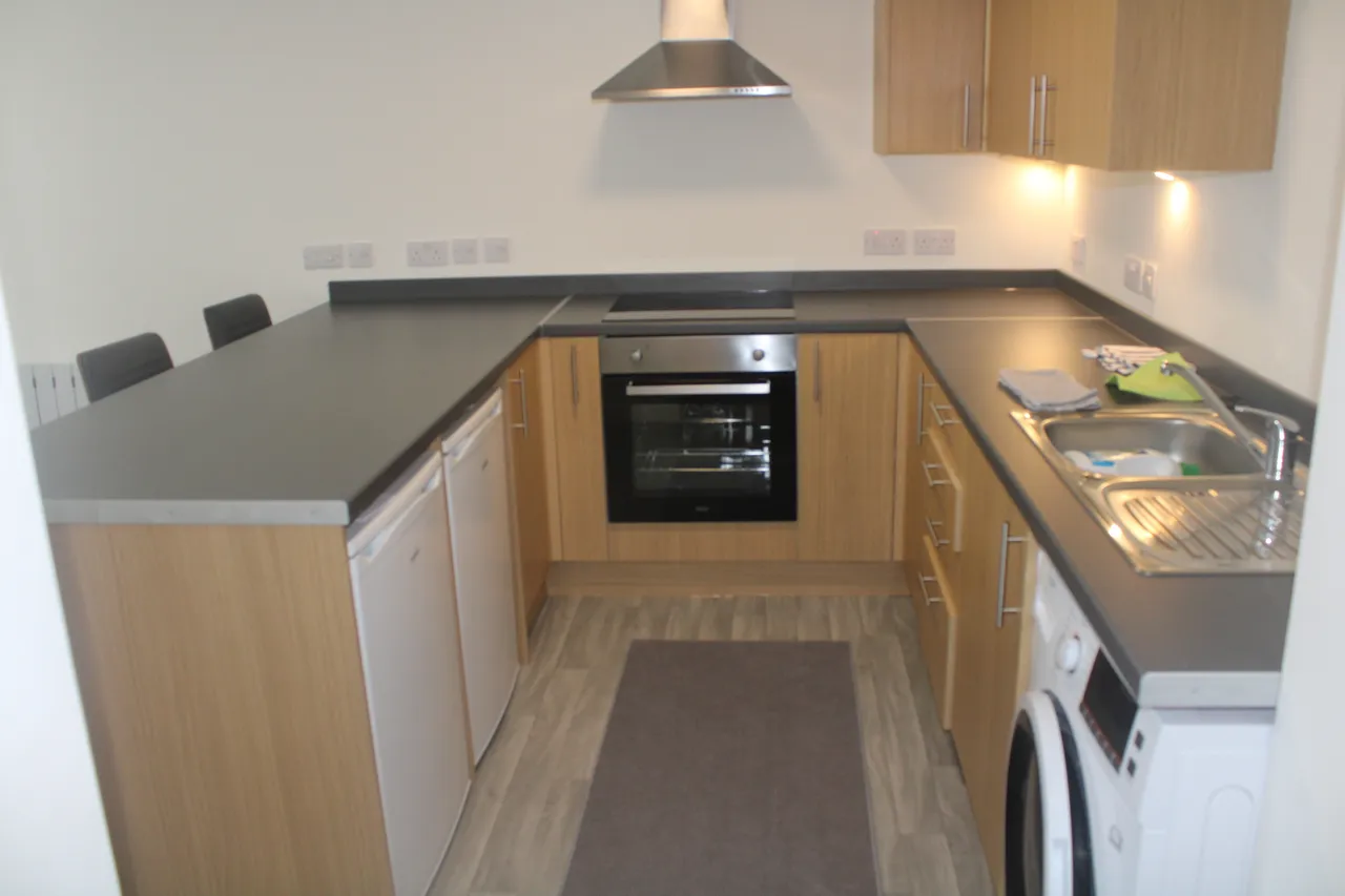 Bedford Place, Southampton, SO15, photo 6