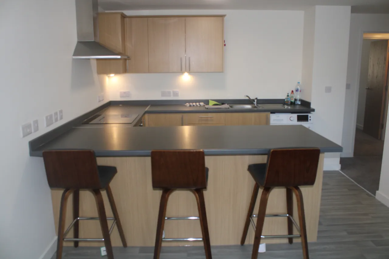 Bedford Place, Southampton, SO15, photo 8