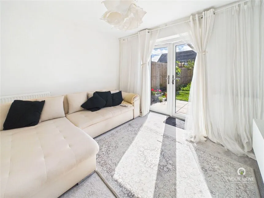 Chapel Rigg Drive, Newcastle upon Tyne, Tyne and Wear, NE15, photo 9