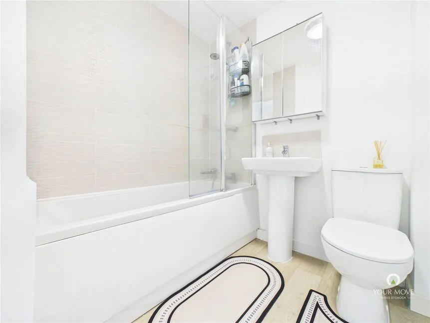 Chapel Rigg Drive, Newcastle upon Tyne, Tyne and Wear, NE15, photo 6