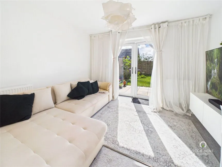 Chapel Rigg Drive, Newcastle upon Tyne, Tyne and Wear, NE15, photo 3