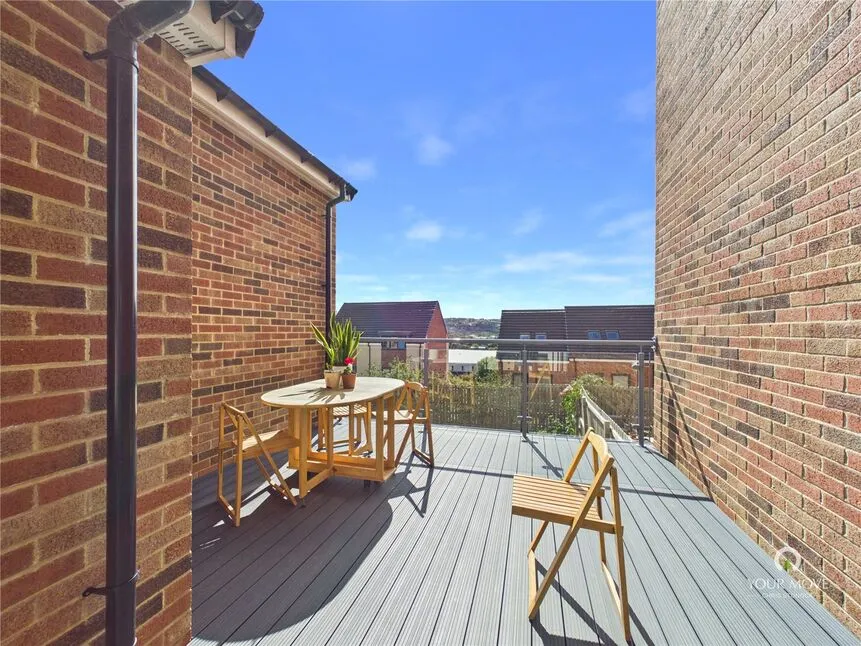 Chapel Rigg Drive, Newcastle upon Tyne, Tyne and Wear, NE15, photo 5