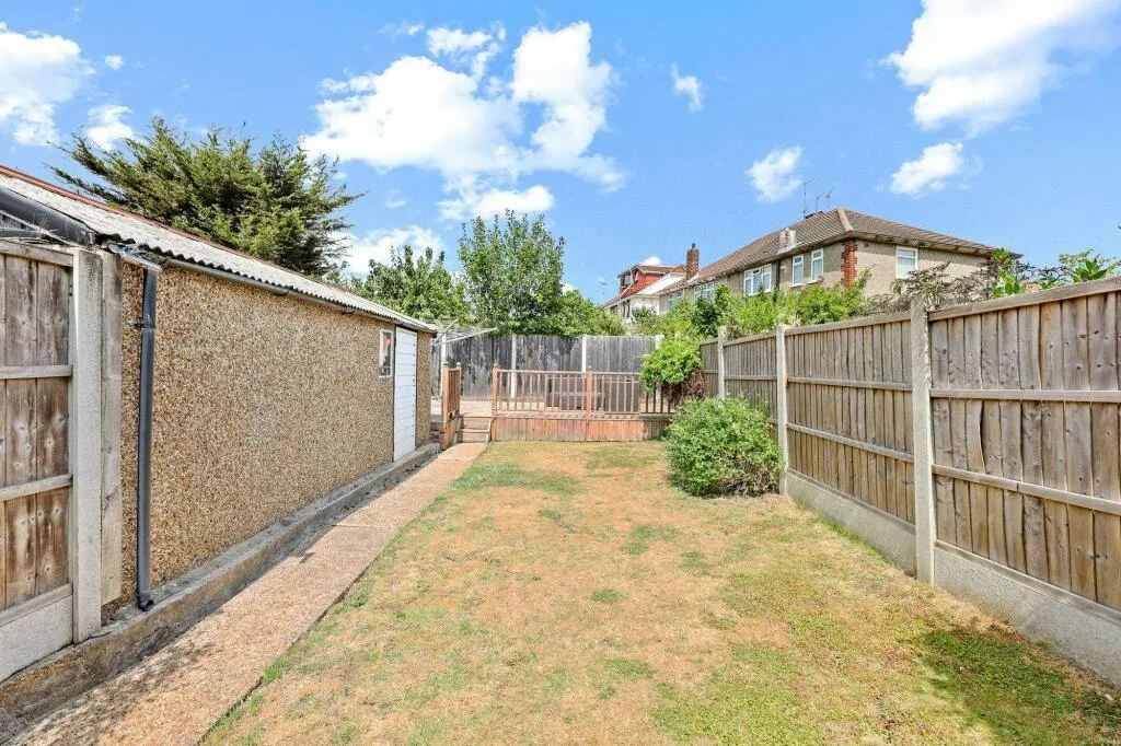 Moray Way, Romford, RM1, photo 19