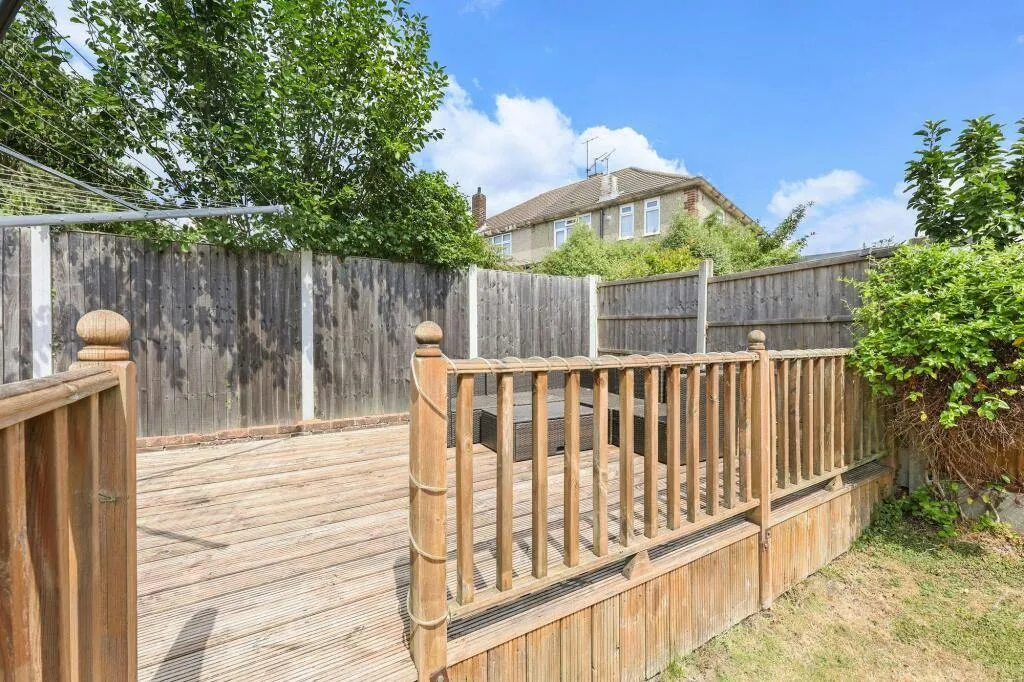 Moray Way, Romford, RM1, photo 22