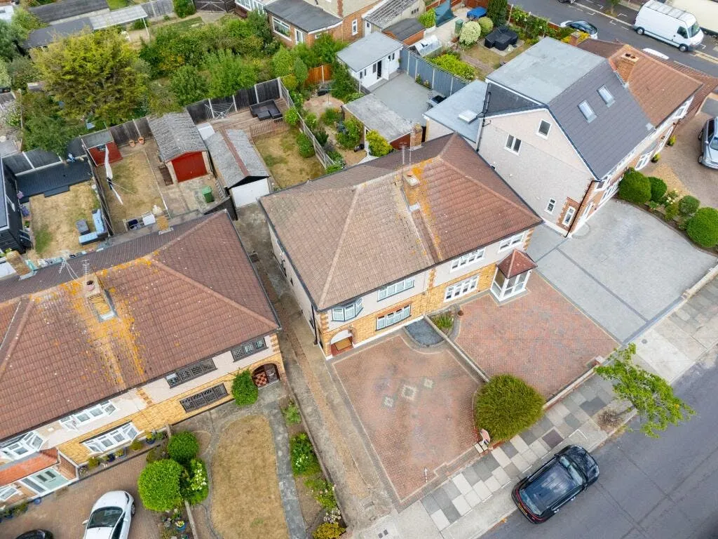 Moray Way, Romford, RM1, photo 23