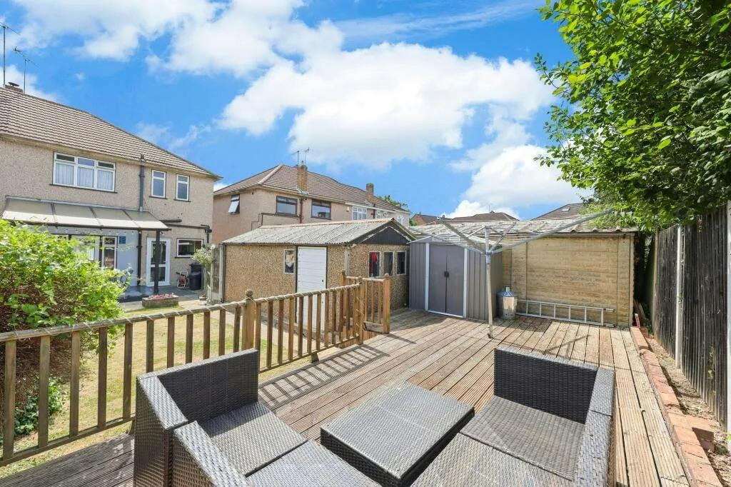 Moray Way, Romford, RM1, photo 20