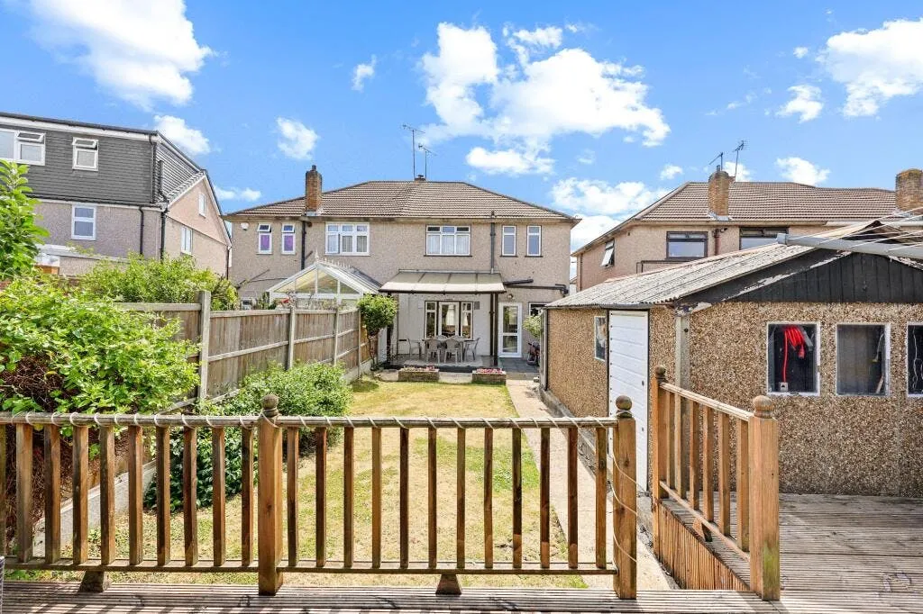 Moray Way, Romford, RM1, photo 21