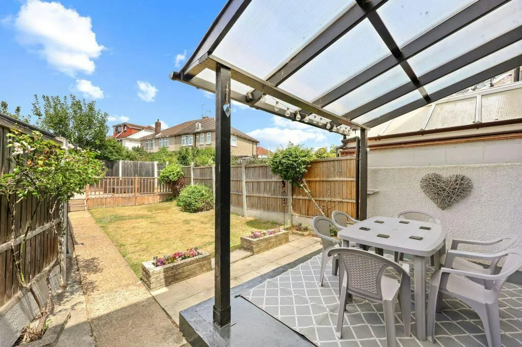Moray Way, Romford, RM1, photo 18