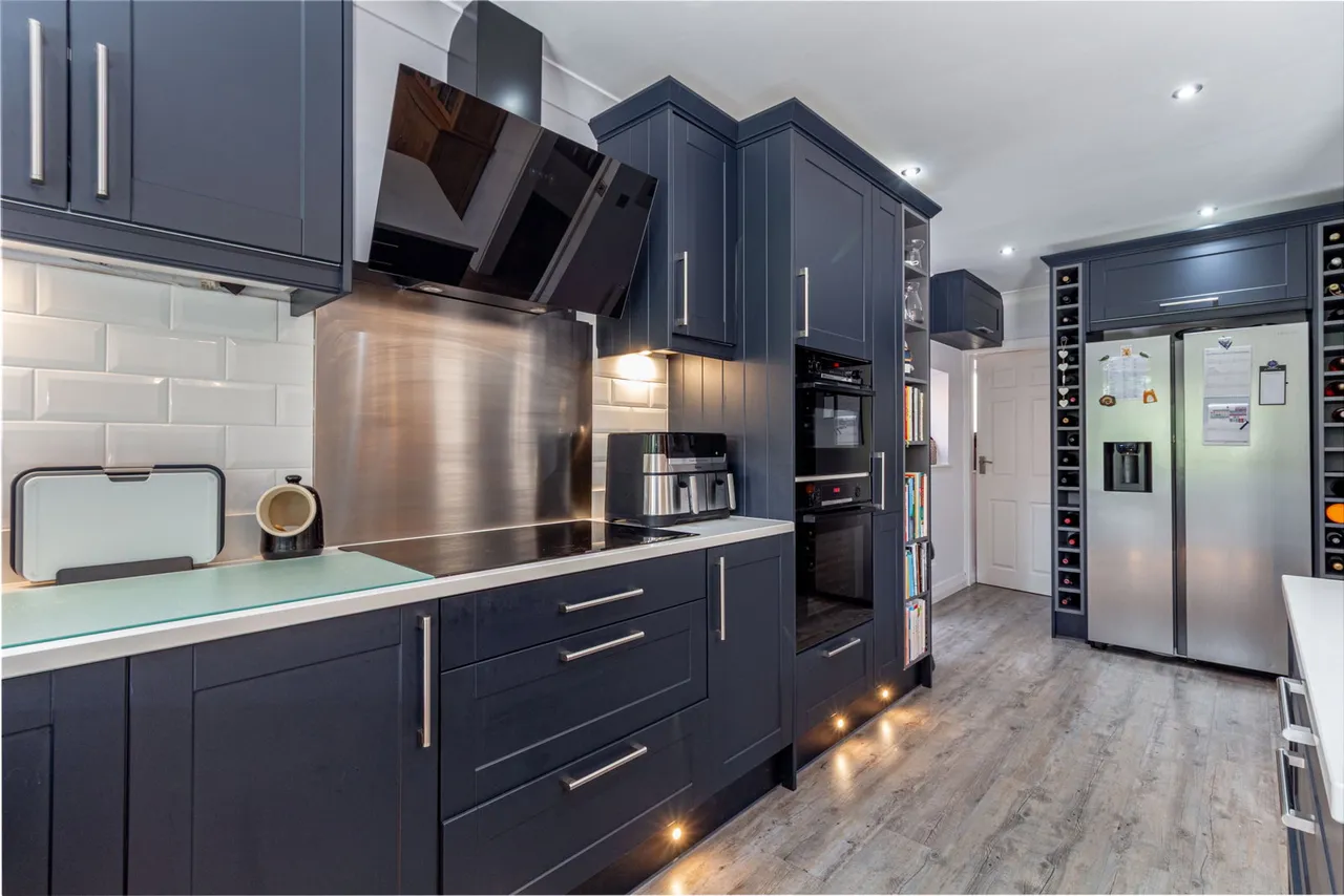 Mill Lane, Bentley Heath, Solihull, photo 4