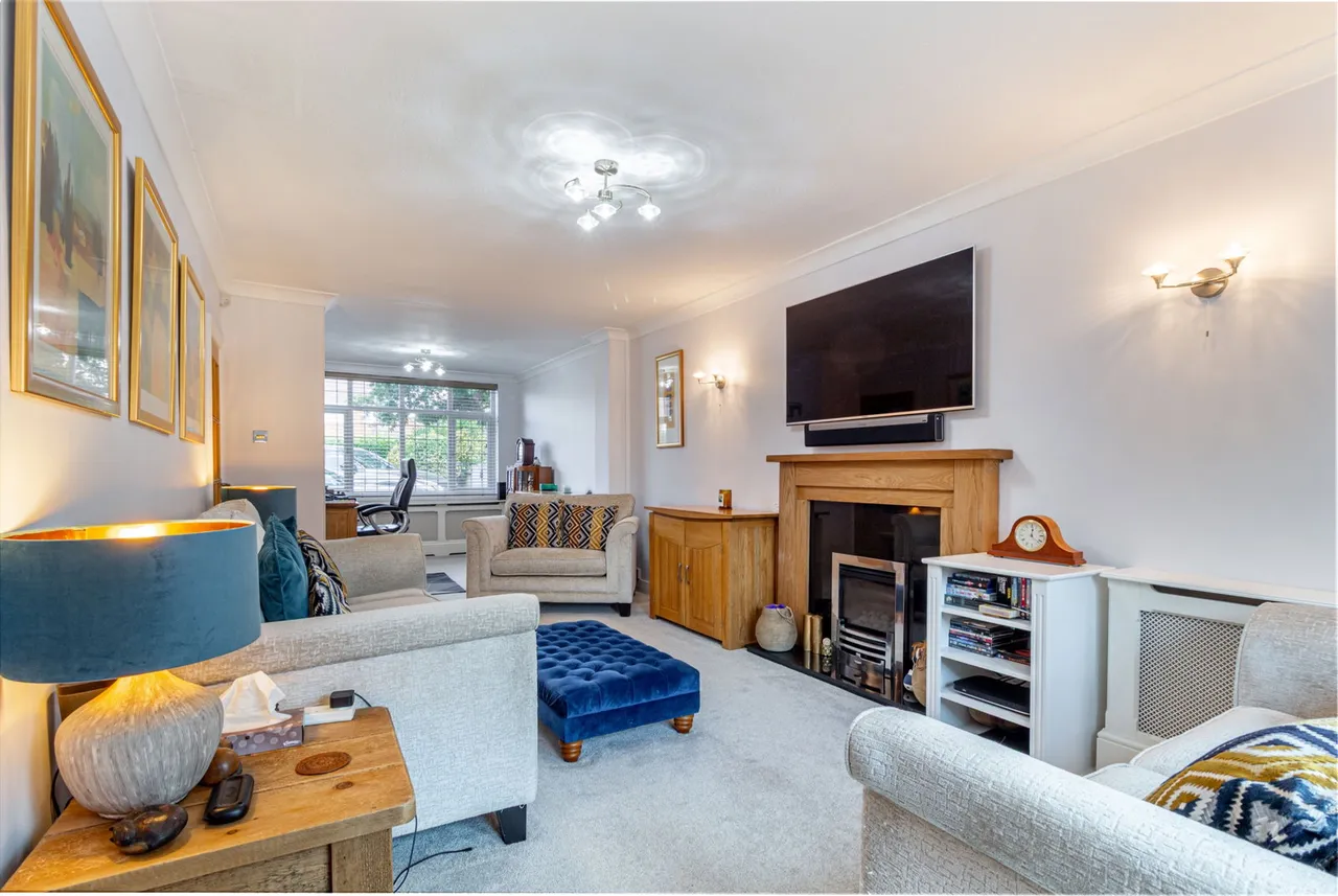 Mill Lane, Bentley Heath, Solihull, photo 9