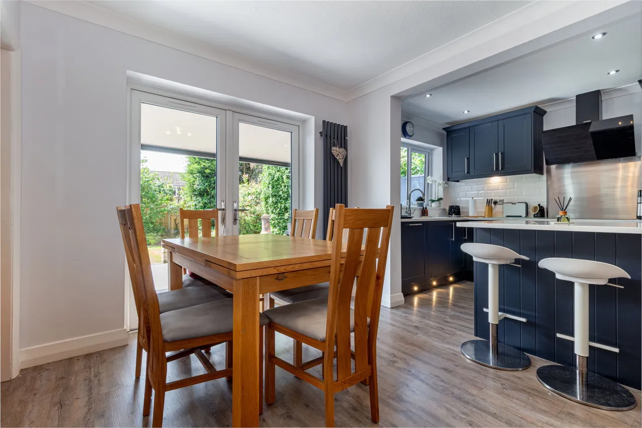 Mill Lane, Bentley Heath, Solihull, photo 7