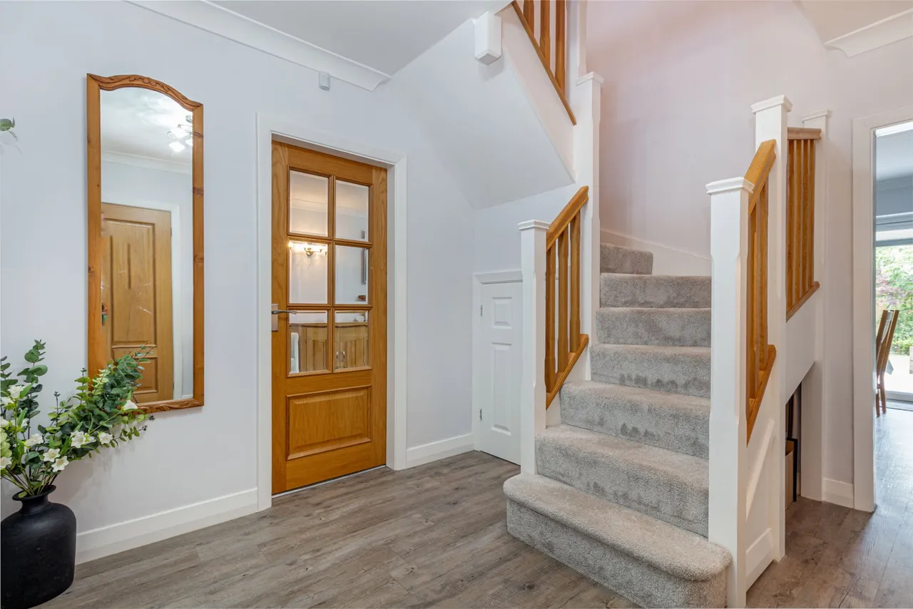 Mill Lane, Bentley Heath, Solihull, photo 8