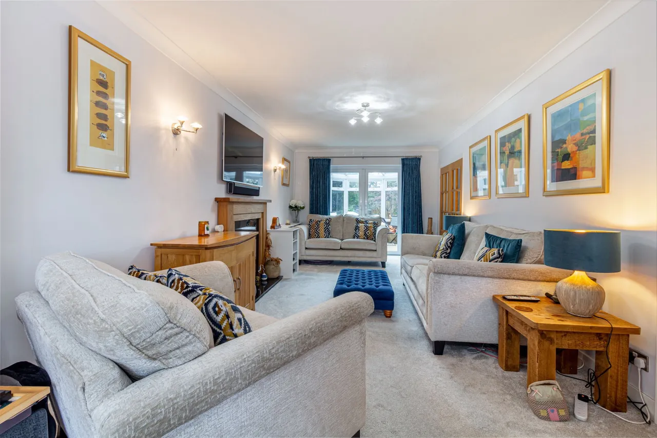 Mill Lane, Bentley Heath, Solihull, photo 12