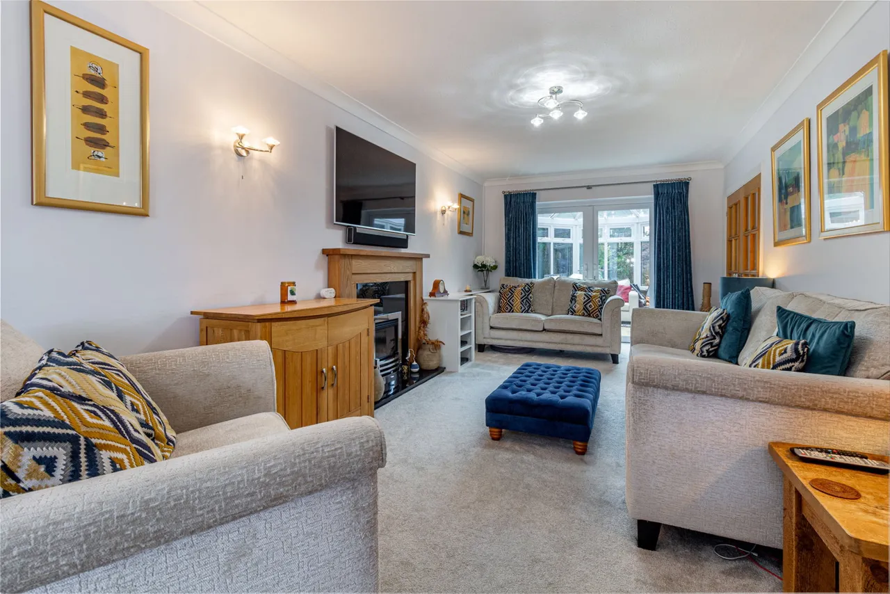 Mill Lane, Bentley Heath, Solihull, photo 11