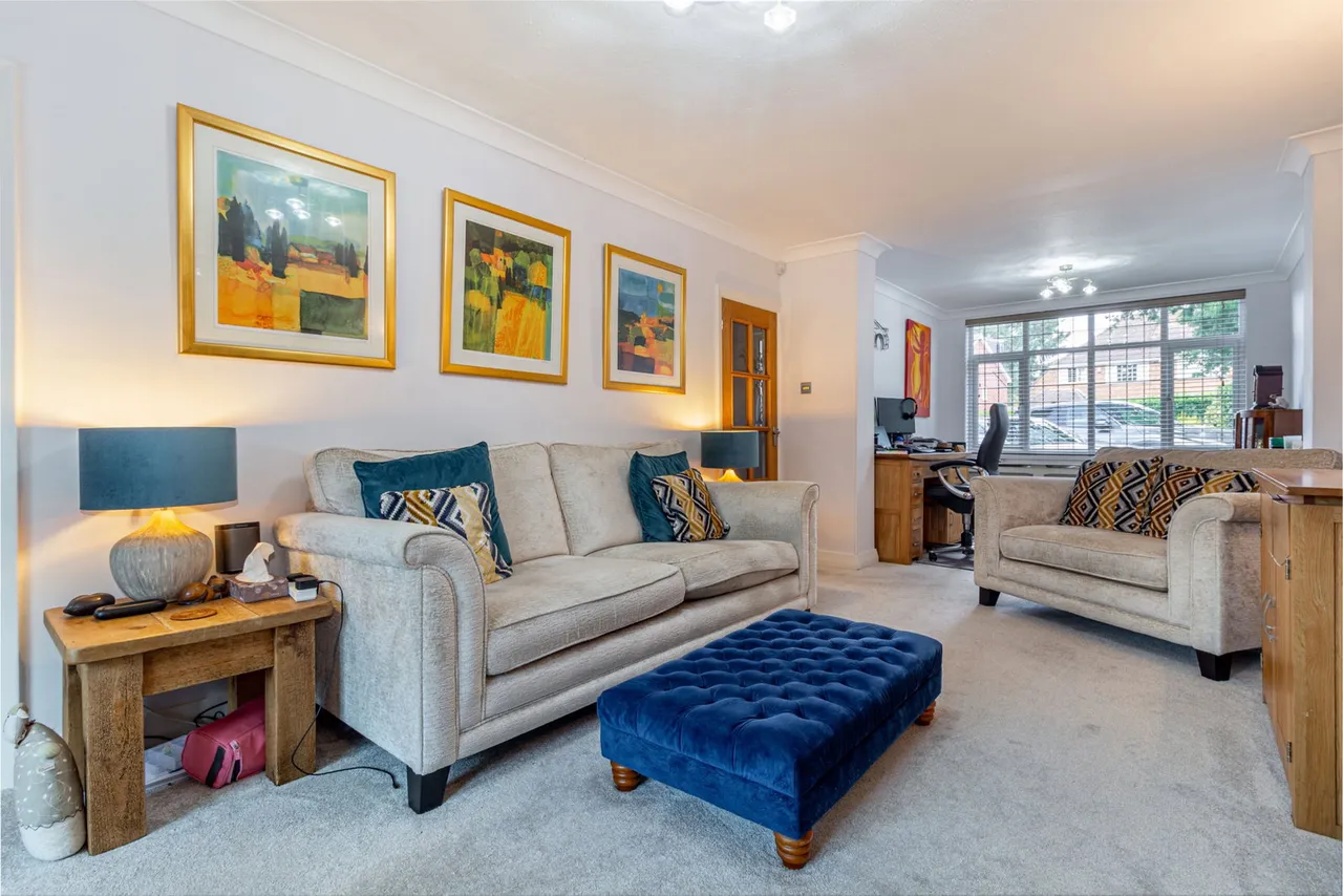 Mill Lane, Bentley Heath, Solihull, photo 10