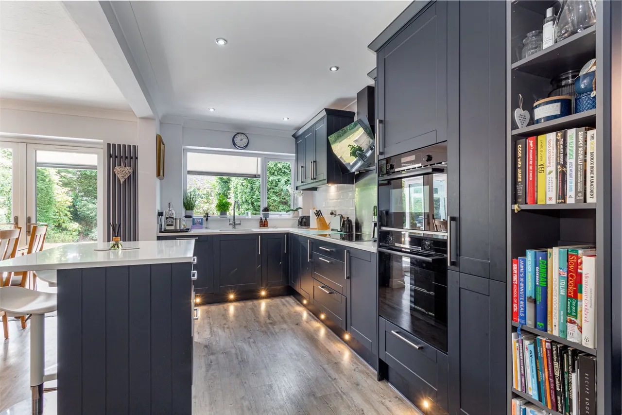Mill Lane, Bentley Heath, Solihull, photo 3