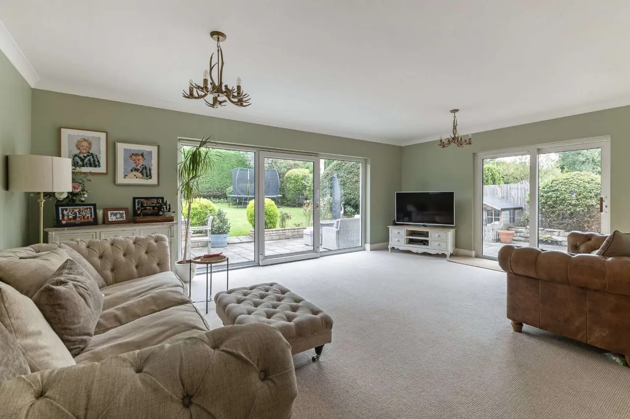 Clevedon Road, Failand, North Somerset, BS8 3UG, photo 3