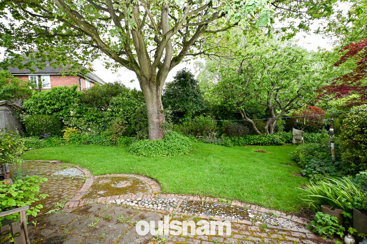 Hemyock Road, Bournville Village Trust, Selly Oak, Birmingham, B29 4DG, photo 19