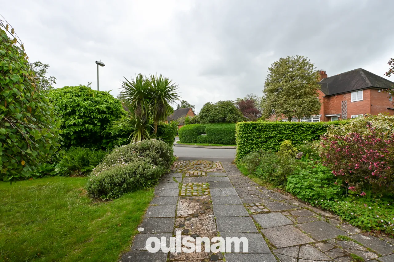 Hemyock Road, Bournville Village Trust, Selly Oak, Birmingham, B29 4DG, photo 17