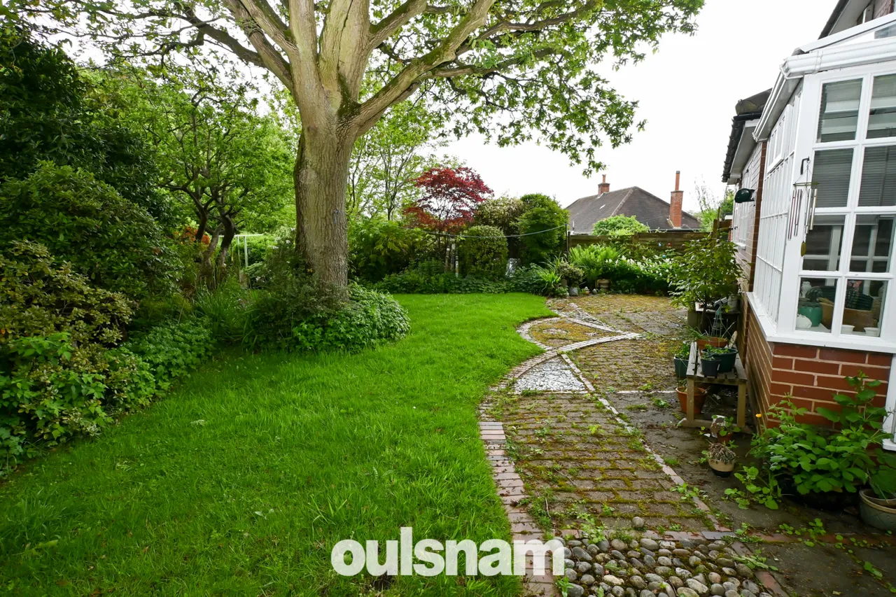 Hemyock Road, Bournville Village Trust, Selly Oak, Birmingham, B29 4DG, photo 18