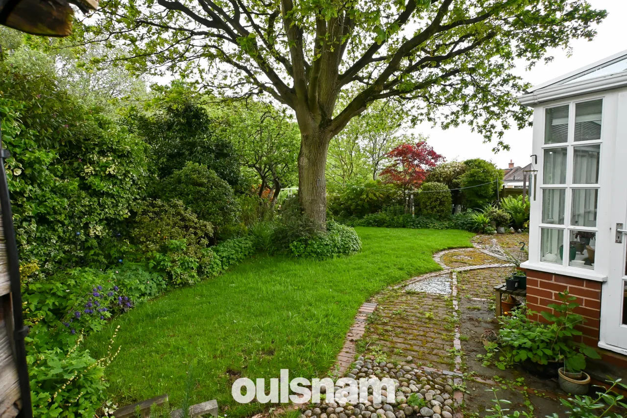 Hemyock Road, Bournville Village Trust, Selly Oak, Birmingham, B29 4DG, photo 16