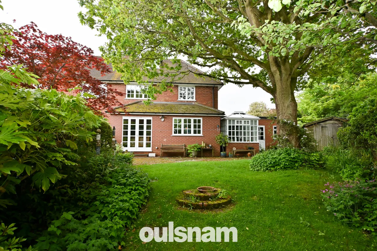Hemyock Road, Bournville Village Trust, Selly Oak, Birmingham, B29 4DG, photo 21