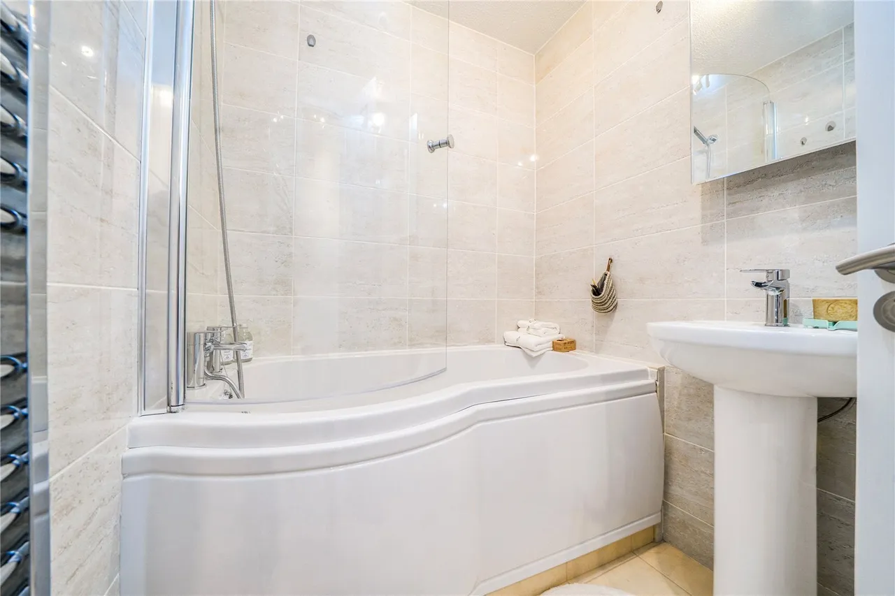 Sunkist Way, Wallington, SM6, photo 4