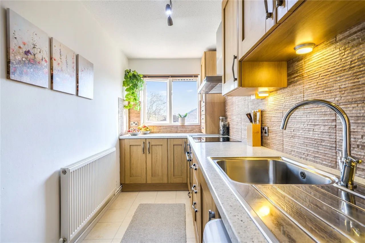 Sunkist Way, Wallington, SM6, photo 5