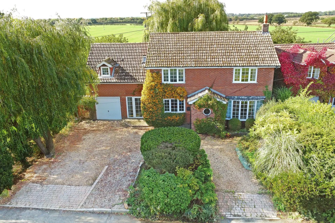 Wynreed, Hopperton, HG5, photo 25