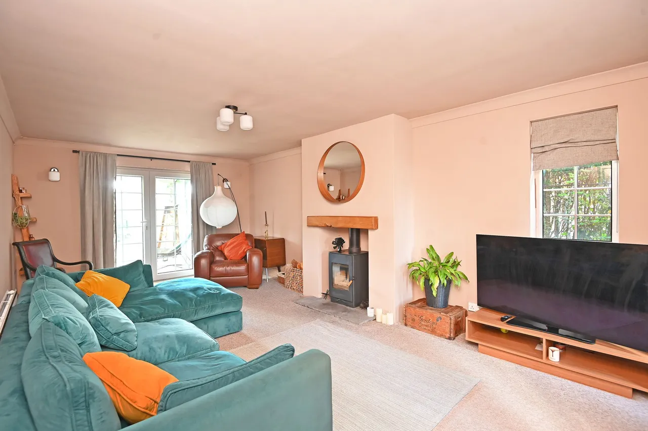 Wynreed, Hopperton, HG5, photo 10