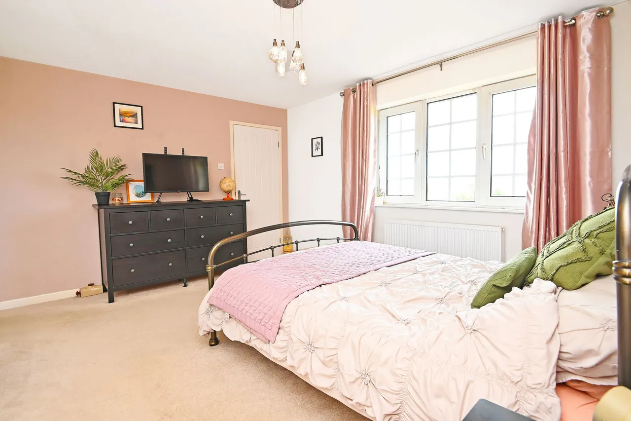 Wynreed, Hopperton, HG5, photo 15