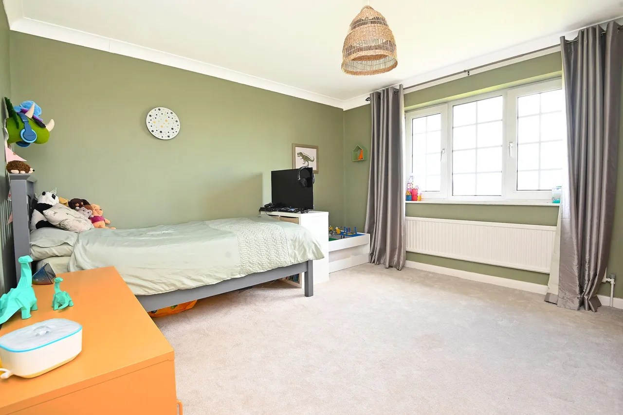 Wynreed, Hopperton, HG5, photo 16