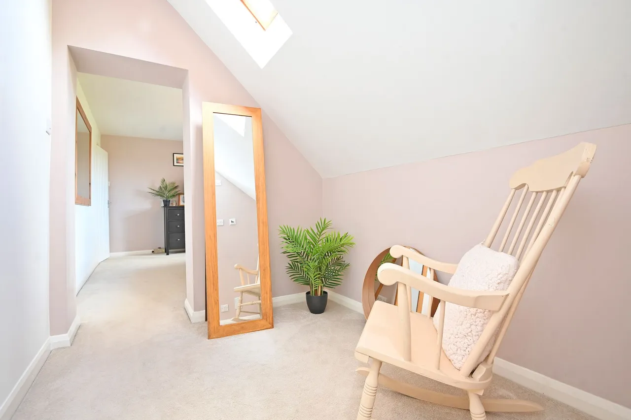 Wynreed, Hopperton, HG5, photo 22