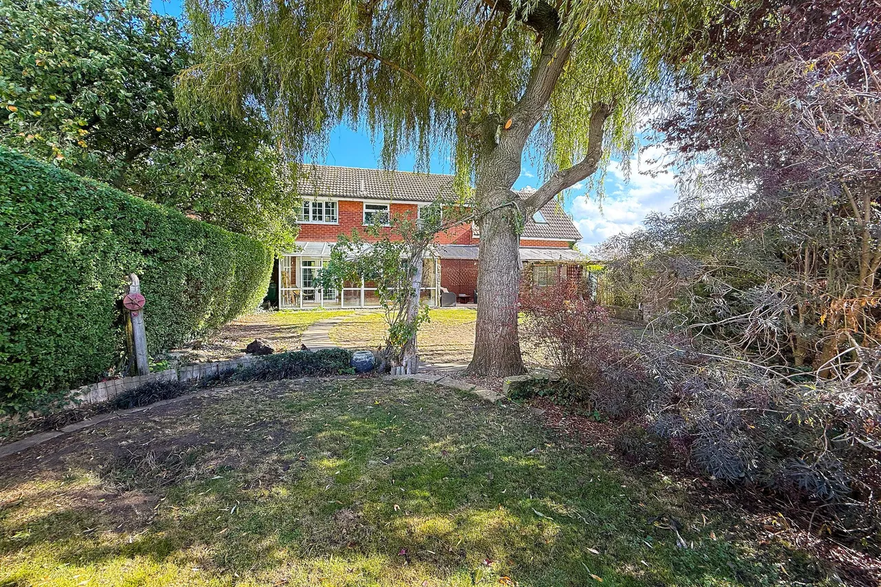Wynreed, Hopperton, HG5, photo 26