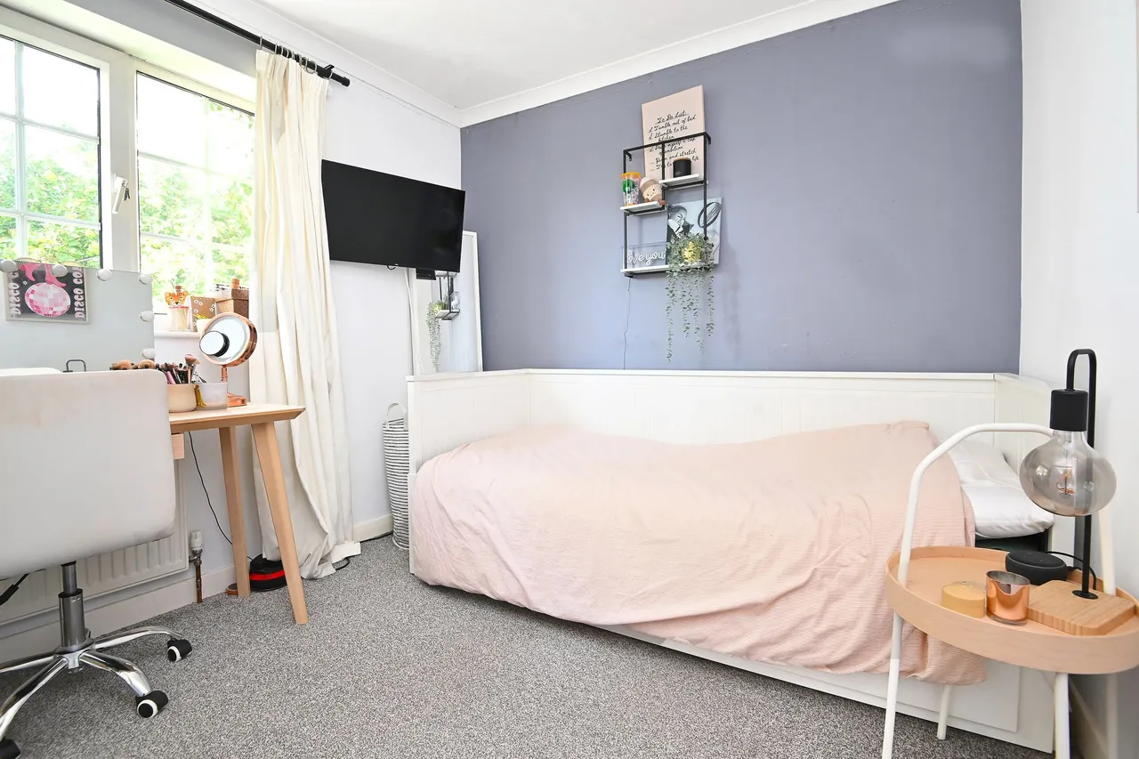 Wynreed, Hopperton, HG5, photo 17