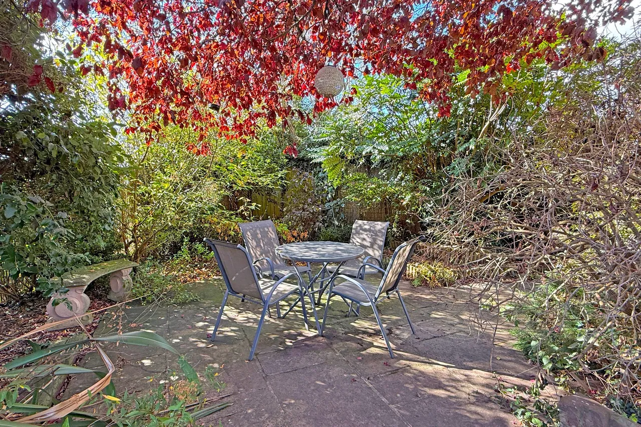Wynreed, Hopperton, HG5, photo 27