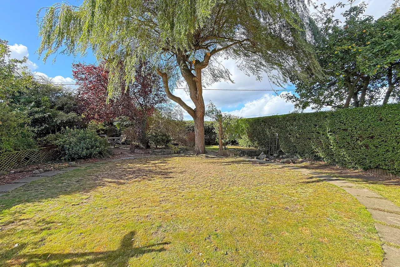 Wynreed, Hopperton, HG5, photo 13