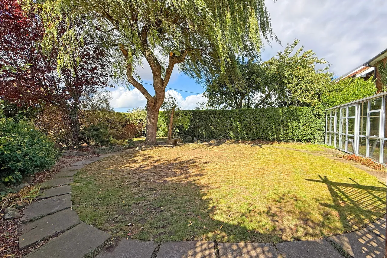 Wynreed, Hopperton, HG5, photo 28