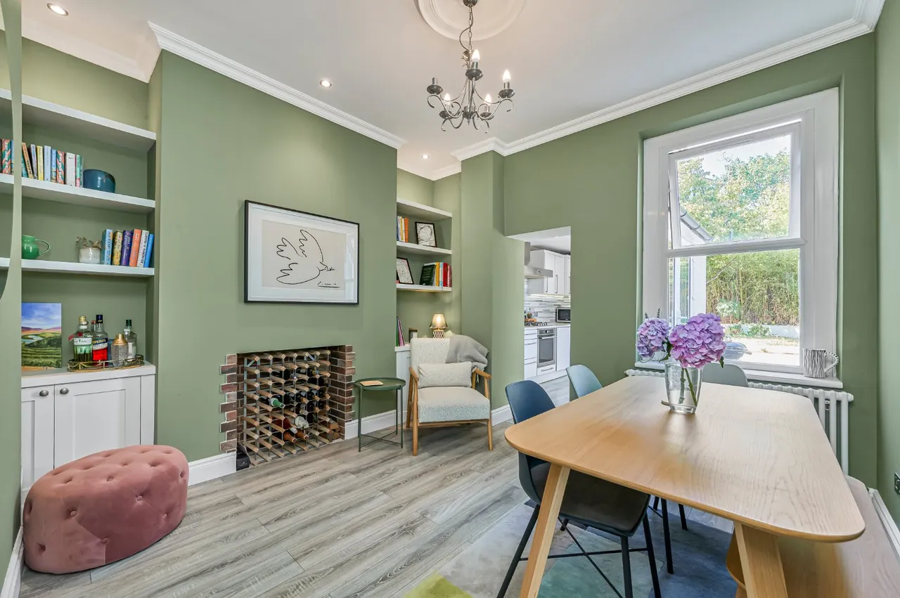 Arlingford Road, Brixton, SW2, photo 5