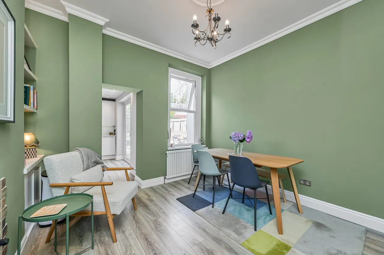 Arlingford Road, Brixton, SW2, photo 10