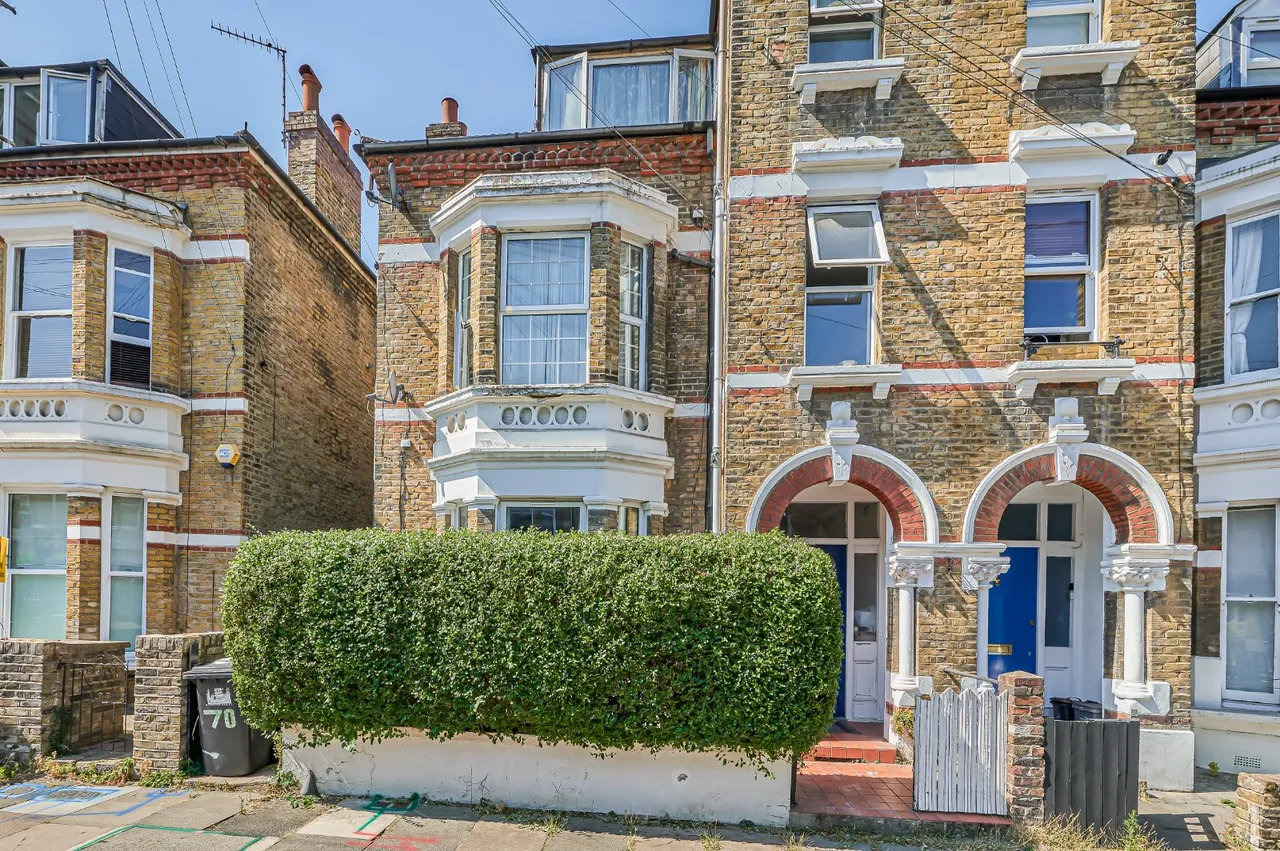 Arlingford Road, Brixton, SW2, photo 13