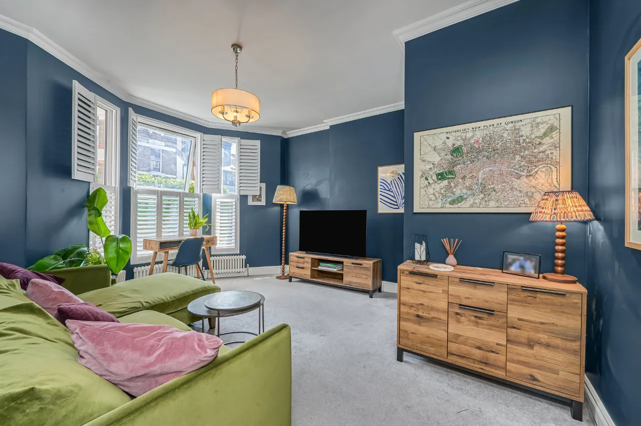 Arlingford Road, Brixton, SW2, photo 3