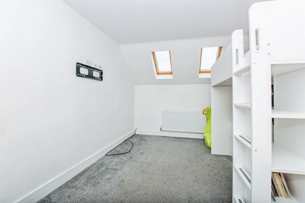 Walton Road, Marshland St. James, Wisbech, photo 10